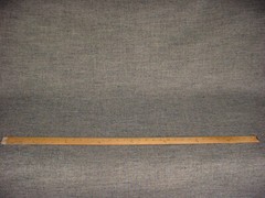 8-1/4Y Zimmer & Rohde Hodsall Mckenzie 1021139 Linen Drapery Upholstery Fabric
