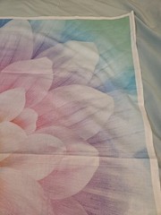 Dream Big Quilt Panel Hoffman S#P4389 Hoffman Spectrum By Jeanie Sumrall-Ajero