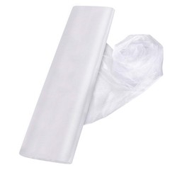 Crystal Organza Tulle Sheer Fabric Backdrop Curtains for Wedding Baby Shower …