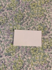 “Sweet Rose” Floral Fabric By Jennifer Sampou For Robert Kaufman Cotton 1+Yds