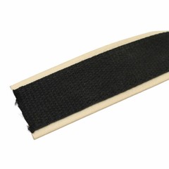 MasterCraft Boat Pull Strap 693673 | Beach Beige 1 1/4 Inch Vinyl (YD)