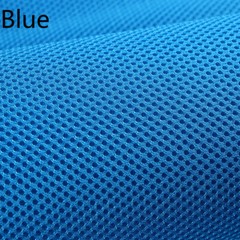 Three Layer 3D Air Mesh Fabric Net Cloth Material Sandwich Spacer Craft Sewing