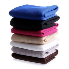 3D Air Mesh Fabric with Double Layer Sandwich Spacer Fabric 12 Color Thick 1M
