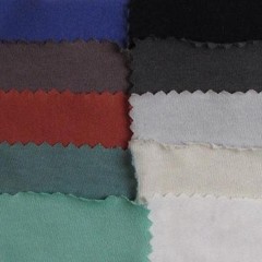 100% Organic Cotton Lightweight Jersey – By the Yard