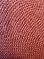 3.7 Yards Of Pink Cotton Twill Fabric (403)