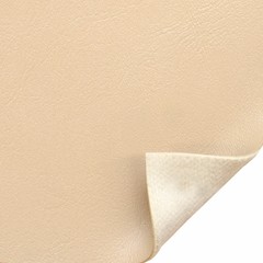 Chaparral Boat Fuzzy Back Vinyl 13448588 | Cream Beige 54 Inch (YD)