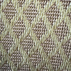 Vintage Upholstery Fabric Scrap Lot 4.5 lbs Tapestry Brocade Floral Swatches