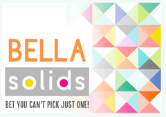 Moda BELLA SOLID 9900 162 Amelia’s Apricot Orange Quilt Fabric MASK Material