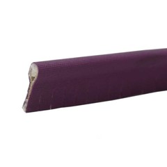 MasterCraft Boat Welting 693171 | Purple Rush 1/4 x 3/4 Inch (YD)