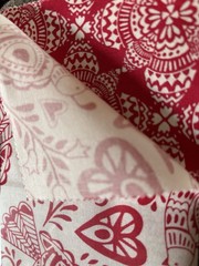 North Woods Layer Cake By Kate Spain For Moda