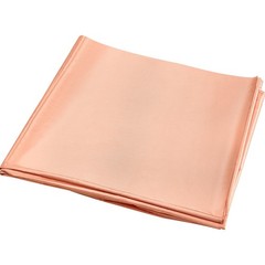VitalCozy Faraday Fabric, Copper Faraday Cloth for EMP Shield,grounding Mobil…