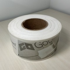GoBoard Seam Fabric 3″ x 300′ Roll