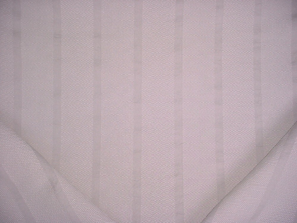 4-1/4Y Pindler DAR050 Dary Mist Geometric Striped Jacquard Upholstery Fabric