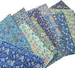 William Morris Floral Fabric by the Yard- 1 Yard 62 Inch Wide Precut Upholstery