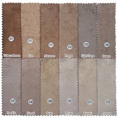 SPANDEX FAUX SUEDE LEATHERETTE FABRIC JACKET CLOTHES APPAREL UPHOLSTERY SOFA 58″