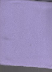 1 yard fabric ribbing lavendar purple 97% cotton 3% spandex 42″ wide