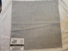 Fabric SAMPLE #211 Great for Crafts / Crazy Quilting – Lightweight