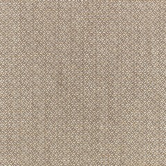 Zinc Textile Small Scale Mosaic Weave Uphol Fabric- Sol Tobacco 2.60 yds Z501/06