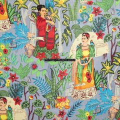 20 Yard Indian Handmade Cotton Natural Crafts Sewing Fabric Dressmaking Cloth