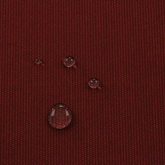 SUNBRELLA 48095 SPECTRUM RUBY RED OUTDOOR INDOOR FURNITURE FABRIC BY YARD 60″W