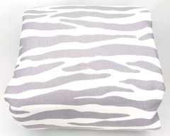 Quilting Fabric Sewing Craft Zebra Stripes Waverly 148″ x 45″ New Arrival
