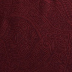 Burch Fabrics Nile Ruby Upholstery Fabric