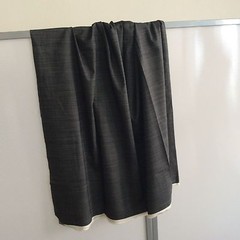 100% organic cotton twill / size W153 ×205[cm][1]
