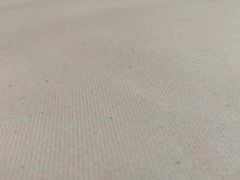 Loomstate Drill Cotton Calico Woven Fabric Material