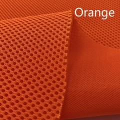 1M 3D Air Mesh Fabric Thick Three Layer Sandwich Spacer Shoes Car Seat Craft