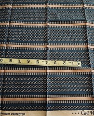 Civil War Melodies Off the Bolt Stripe by Judi Rothermel for Marcus Fabrics BTFQ