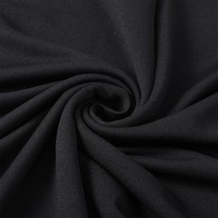 Black Speaker Grill Cloth Replacement for Home and Stage Audio Systems 67″x20