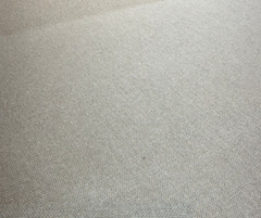 Blackout Double Sided Driftwood Drapery Fabric By the yard no light passes