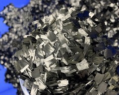 500G Carbon Fiber Chopped Wire Forged Cut Short Fibre Filament Large Sheet