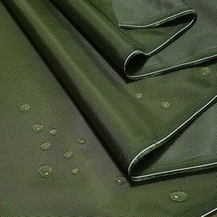HEAVY 1680D DWR BALLISTIC CORDURA NYLON WATERPROOF OUTDOOR MILITARY FABRIC 60″W