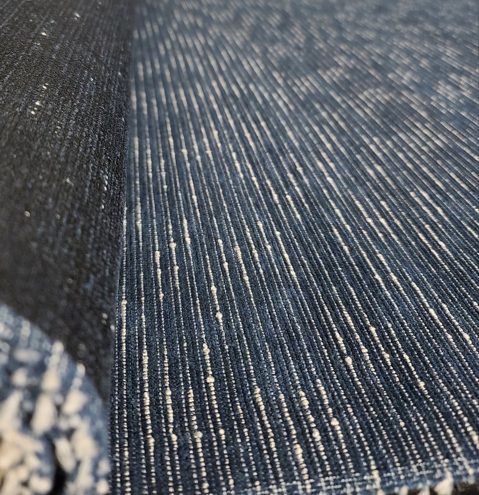 Holly Hunt Fabric 14 Yards (MONTEREY: INDIGO) 272/06