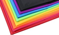 8Pcs 40D Ripstop Nylon Fabric, 59″ Wide x39 Length Waterproof Durable Airtigh…