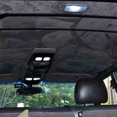 Automotive Headliner Fabric Truck Cab Headliner Interior Replacement 60″Width
