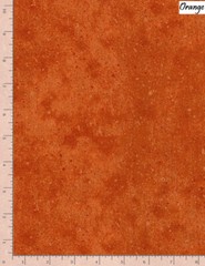 TEXTURE Tone on Tone cotton Quilt fabric BTY Timeless Treasure C8760 ORANGE