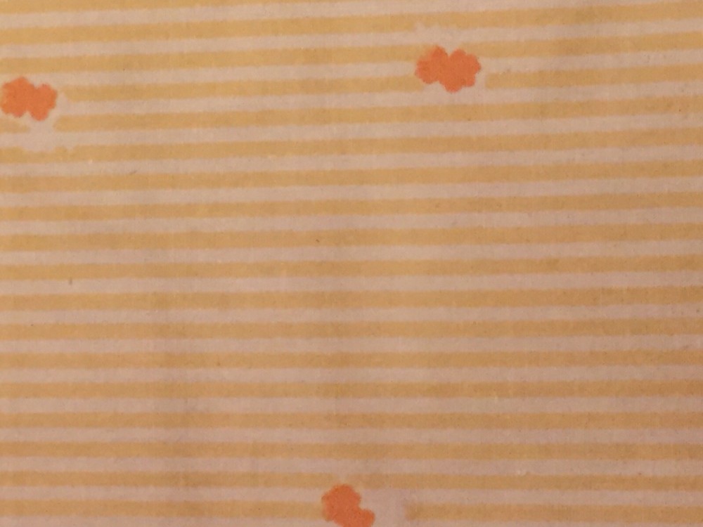 42 pieces (5″ x 5″ fabric squares) Cotton Blend