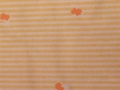42 pieces (5″ x 5″ fabric squares) Cotton Blend
