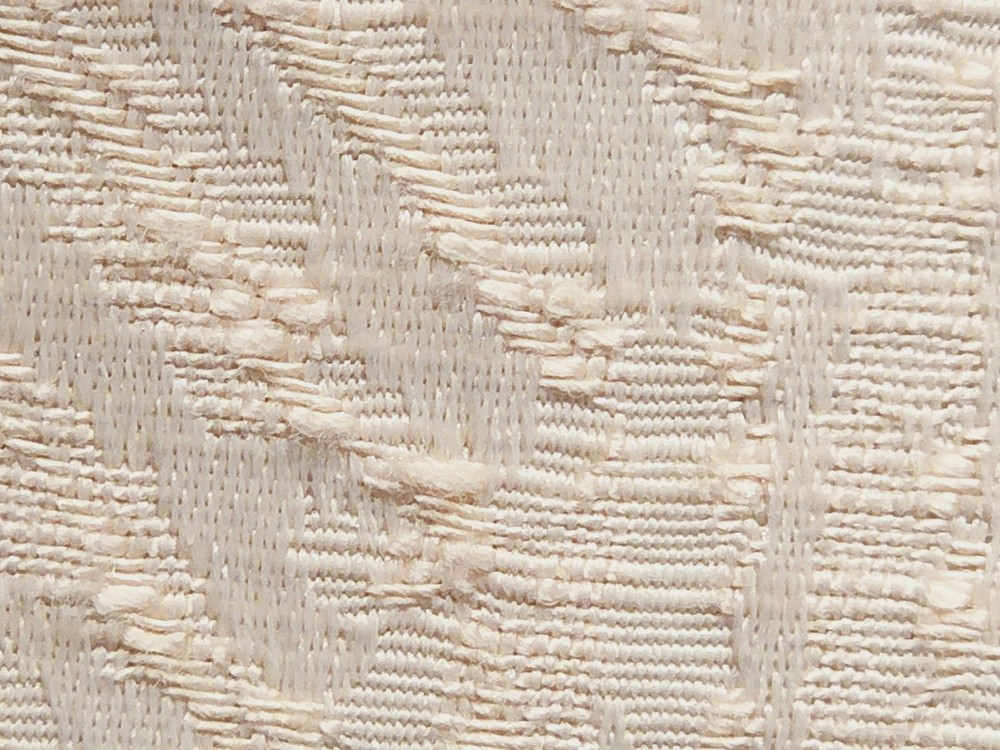 Avanti Light Peach Damask Burlington Mills – 5+yds=$0 S&H