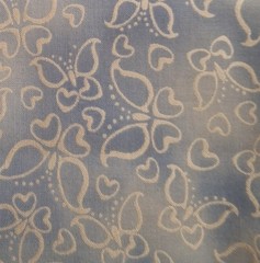 Love Is In The Air S/F 6001 Hoffman California International Fabrics 18″ × 10.5″