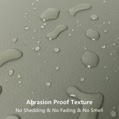 Marine Car Upholstery Vinyl Faux Leather Fabric Synthetic Sew Projects Material