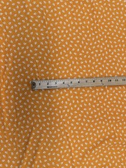 Yummy RIB 2×1 Knit Print 95% Polyester 5% Spandex 58/60″ Fabric By The Yard