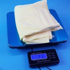 Fabric Remnant Lot Repro TRUE Vintage Scrap Grab Bag All Types Quilt Craft 5 Lb