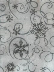 Quilting Fabric Lot – Christmas Holiday Winter, 10 Fat Quarters + 1 FREE!