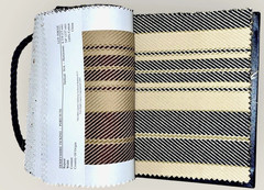2007 Ralph Lauren Classic High End Fabric Sample Book
