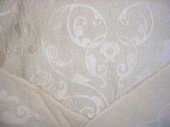 17Y Kravet Couture 32813 Runway Diva Champagne Upholstery Drapery Fabric
