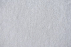 OFF WHITE TERRY KNIT POLY BLEND FABRIC LIGHT WT 2 WAY STRETCH 36X50 INCHES
