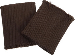 SEWACC Knit Cuff Sleeve Jacket Replacement Pair Stretch Knit Ribbing for Cuffs